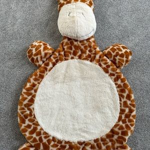 Mary Meyer Giraffe Baby Mat